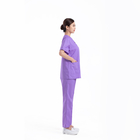 Doctor Nursing Scrubs Suit Uniform Hospital Uniforms Woman nurse uniform hospital scrub suits