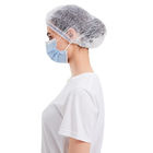 custom logo face mask CE FDA 510K hospital Disposable Nonwoven Face Mask best selling black surgical face mask