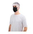 Breathable Sterile Disposable Face Mask 14.5*9.5cm For Children