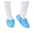 SMS Footwear Covers Disposable , Medical Anti Slip Shoe Covers