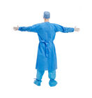 HH Non Toxic Waterproof Surgical Gowns CE Standards
