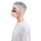 Non Woven Medical Grade Face Mask , PET Anti Fog Mouth Mask