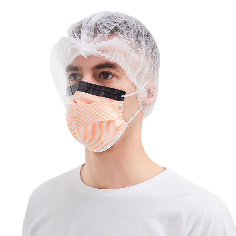 29.5*18cm Disposable Face Mouth Mask Medical Surgical for doctor