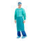 Dental Disposable Isolation Clothes