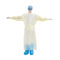SMS Aami Level 2 Isolation Gowns