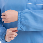 Custom Nursing Scrub Jogger Hospital Sets Reusable Stretchy Beautician Scrubs Uniforms Nurse Uniform Medical Scrubs
