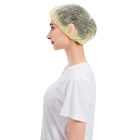 HH Bouffant Head Covers , OEM Surgical Caps For Nurses