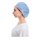 GB15979 2002 Disposable Non woven Cap For surgical