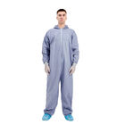 Safety work Disposable Protective Coverall Type 5/6