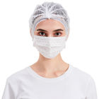 ISO Non Woven Fabric Mask , 3ply Printed Surgical Face Masks