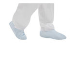 SMS Disposable Protective Coverall For Safety Protection