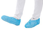 Breathable Anti Dust Disposable Shoe Cover 15*39cm