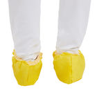 Waterproof Medical Disposable Shoe Cover Heavy Duty