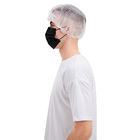 Surgical Procedure Face Masks With Earloops 17.5*9CM