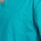 Hospital Private Label Scrubs Uniforms Medical Scrubs Uniformes Wholesale Short Sleeve Nursing Scrubs Sets