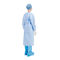 AAMI 3 Disposable Hospital Theatre Gowns